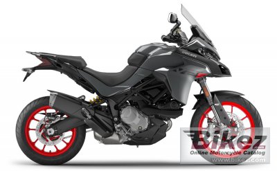 Multistrada V2 S