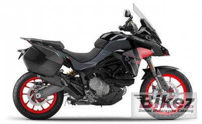 Multistrada V2 S