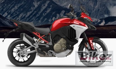 Multistrada V4