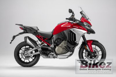 Multistrada V4