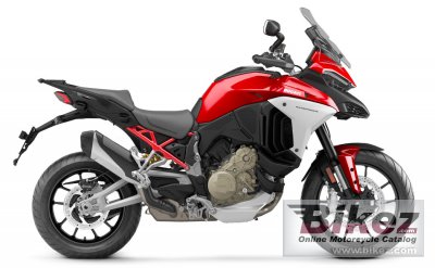 Multistrada V4