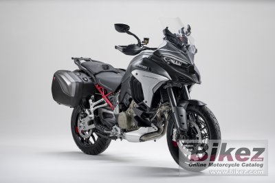Multistrada V4S