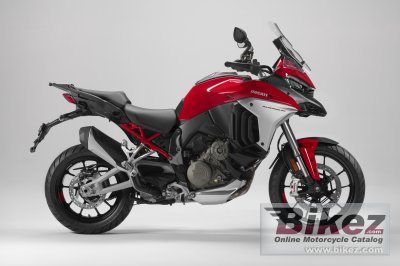 Multistrada V4S
