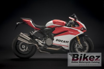 Panigale 959 Corse