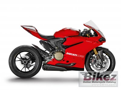 Panigale R