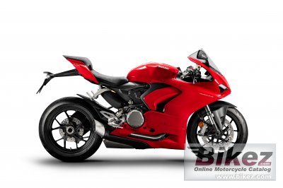 Panigale V2