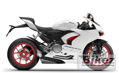 Panigale V2