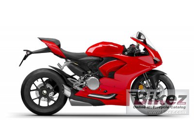 Panigale V2