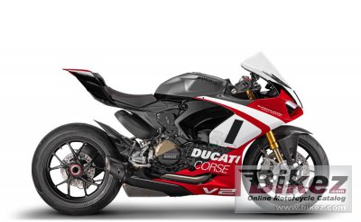 Panigale V2 Superquadro