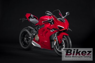 Panigale V4