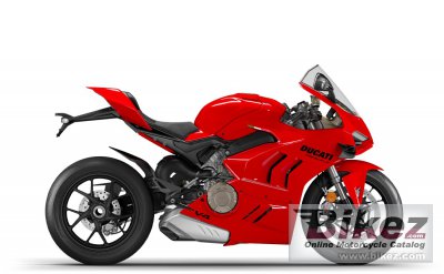 Panigale V4