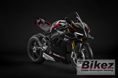 Panigale V4 Sp