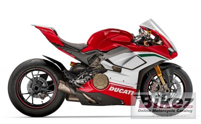 Panigale V4 Speciale
