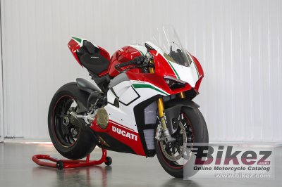 Panigale V4 Speciale