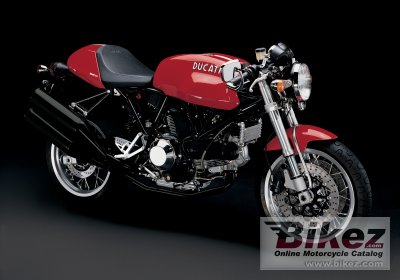 Sportclassic Sport 1000