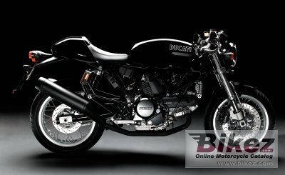 Sportclassic Sport 1000 Biposto