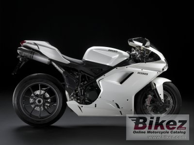 Superbike 1198