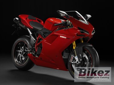 Superbike 1198 Sp
