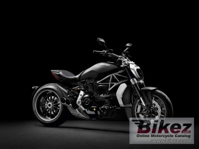 Xdiavel