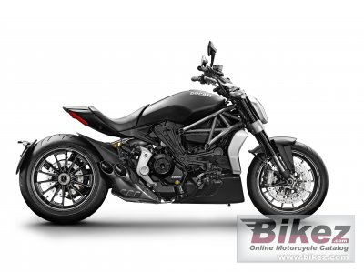 Xdiavel
