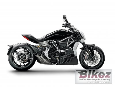 Xdiavel S