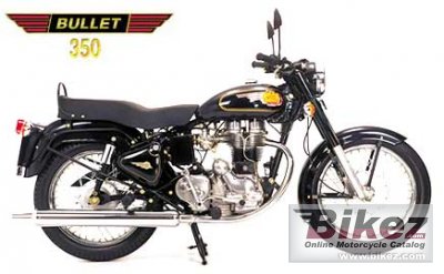 Bullet 350