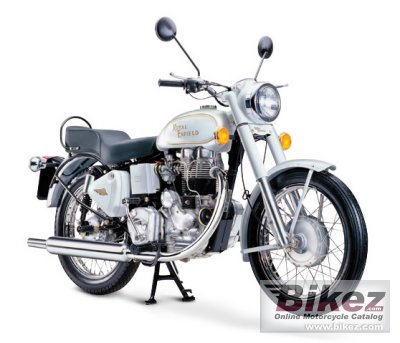 Bullet 500 Classic