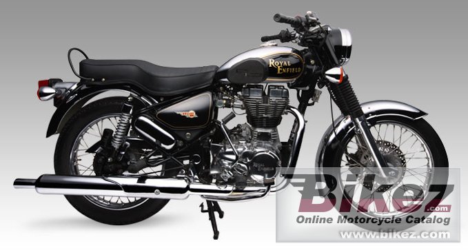 Bullet Electra Deluxe