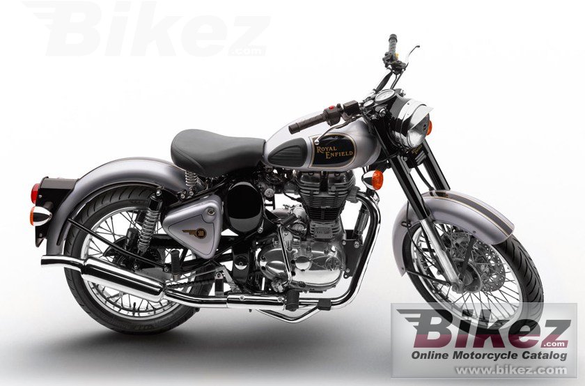 Classic 500 C5 Classic