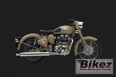 Classic Desert Storm