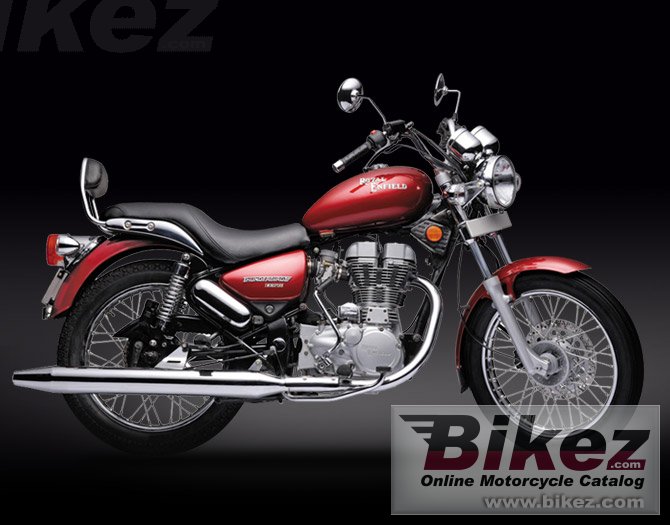 Thunderbird Twinspark