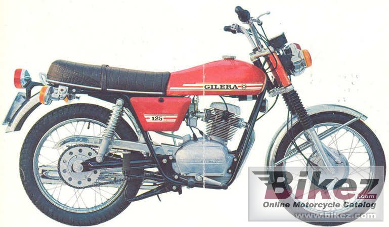 125 Strada