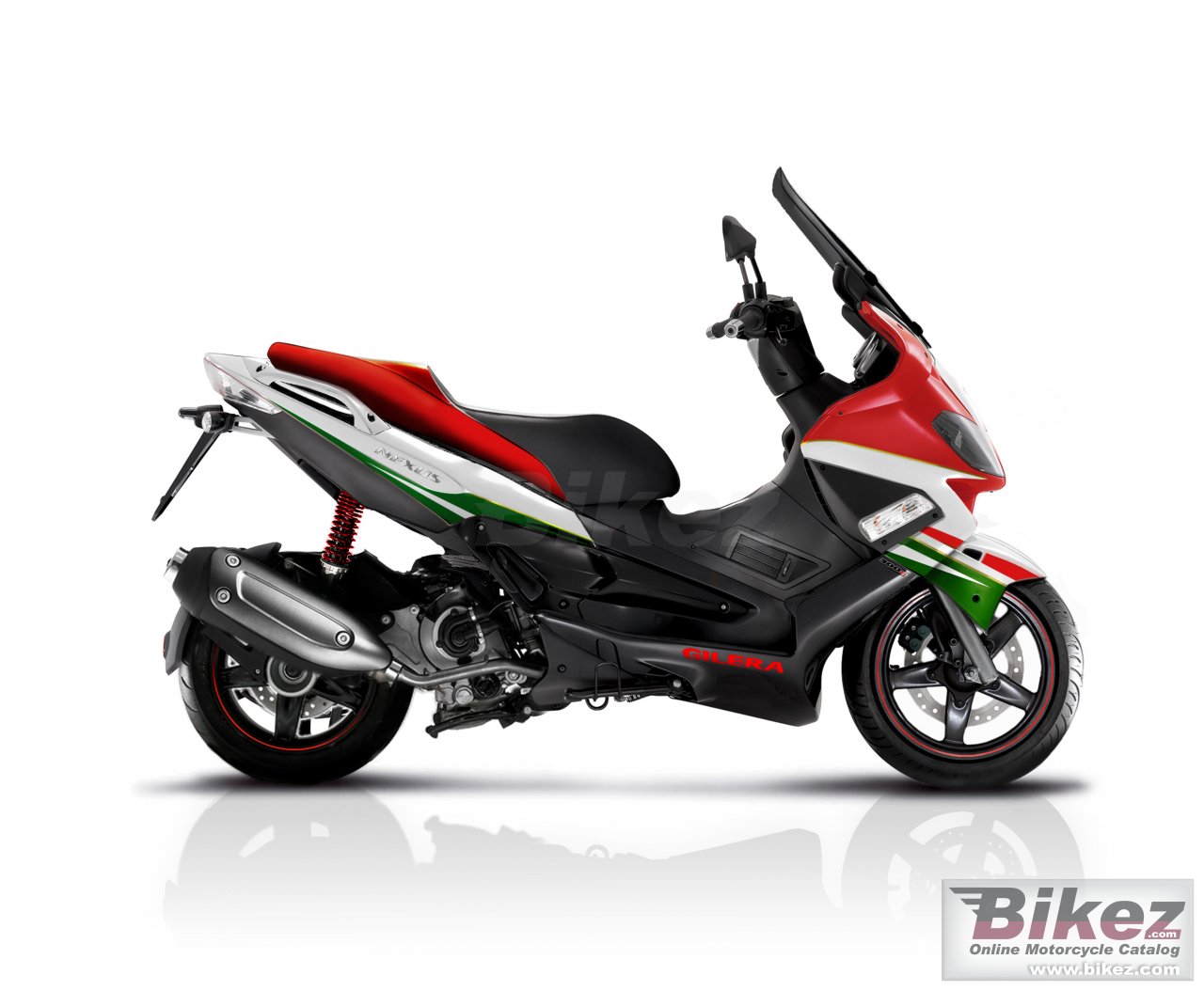 Nexus 300 Centenario