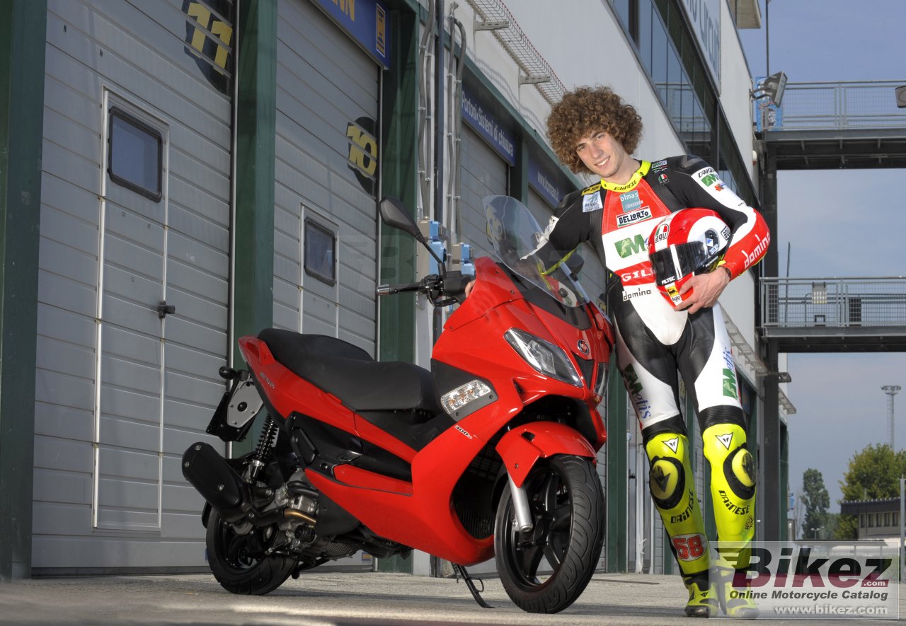 Nexus 300 Simoncelli
