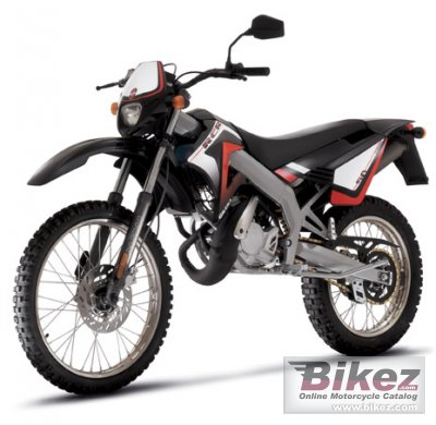 Rcr 50