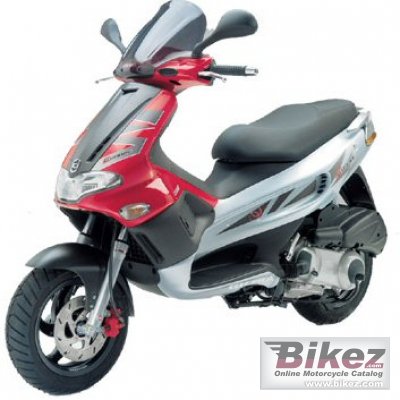 Runner Vx 125