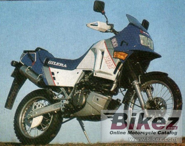 Xrt 600