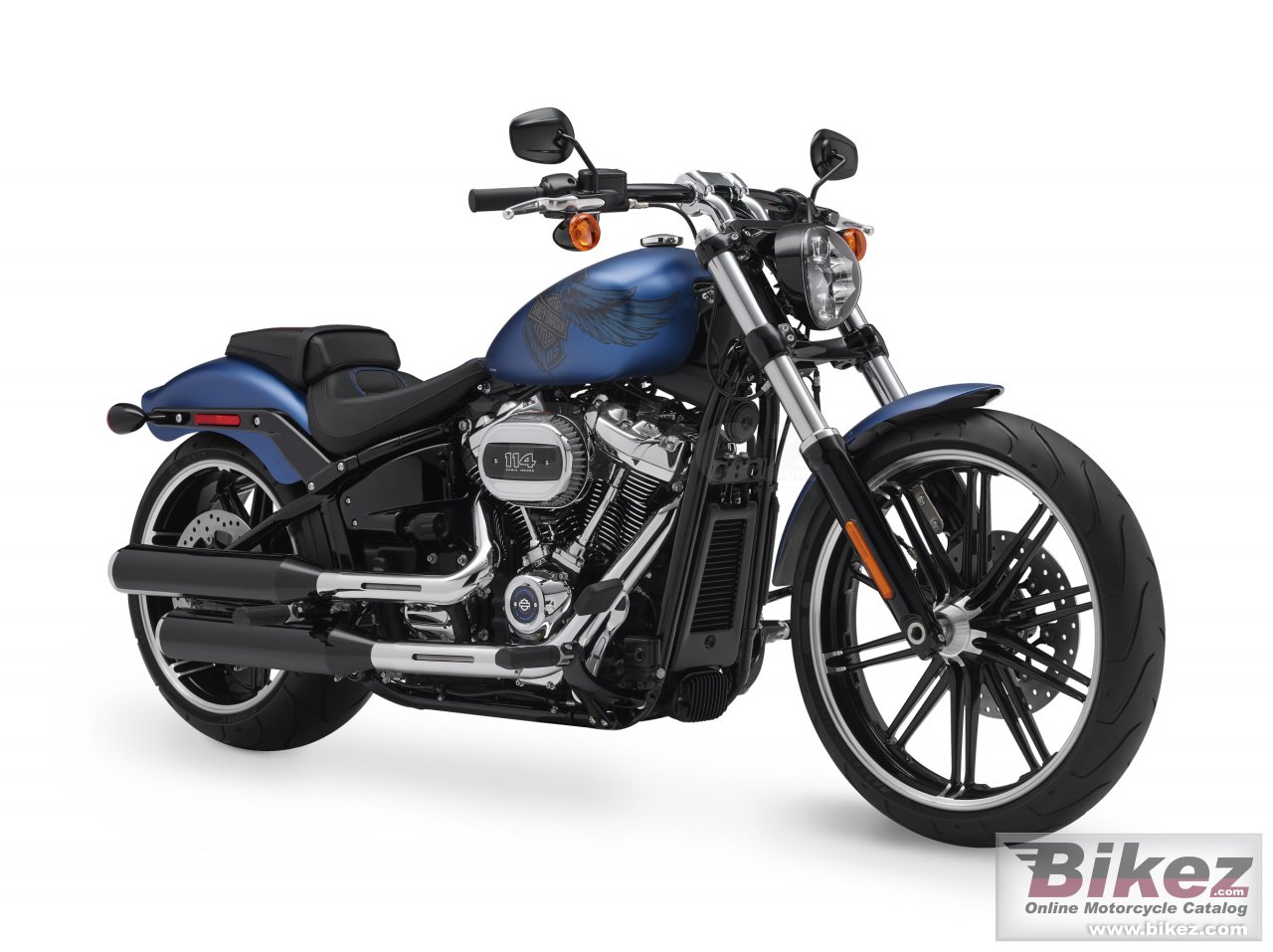 115Th Anniversary Breakout 114