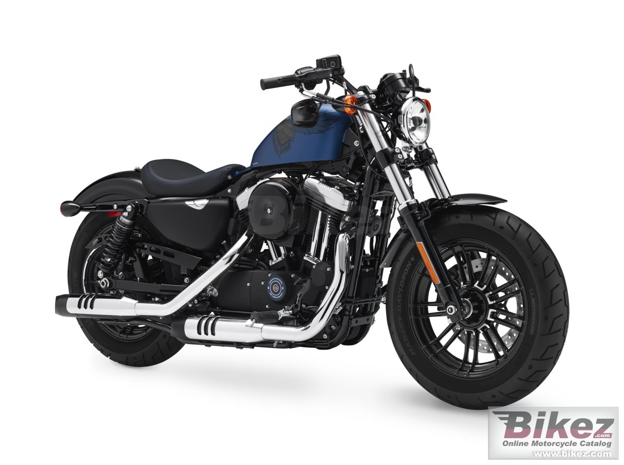 115Th Anniversary Forty Eight