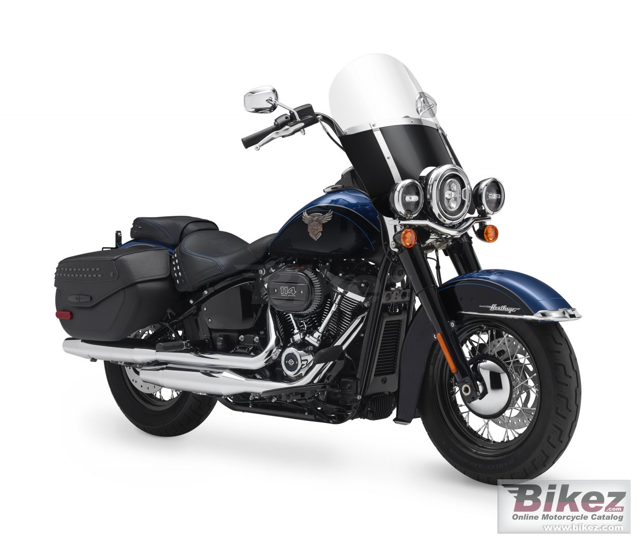 115Th Anniversary Heritage Classic 114