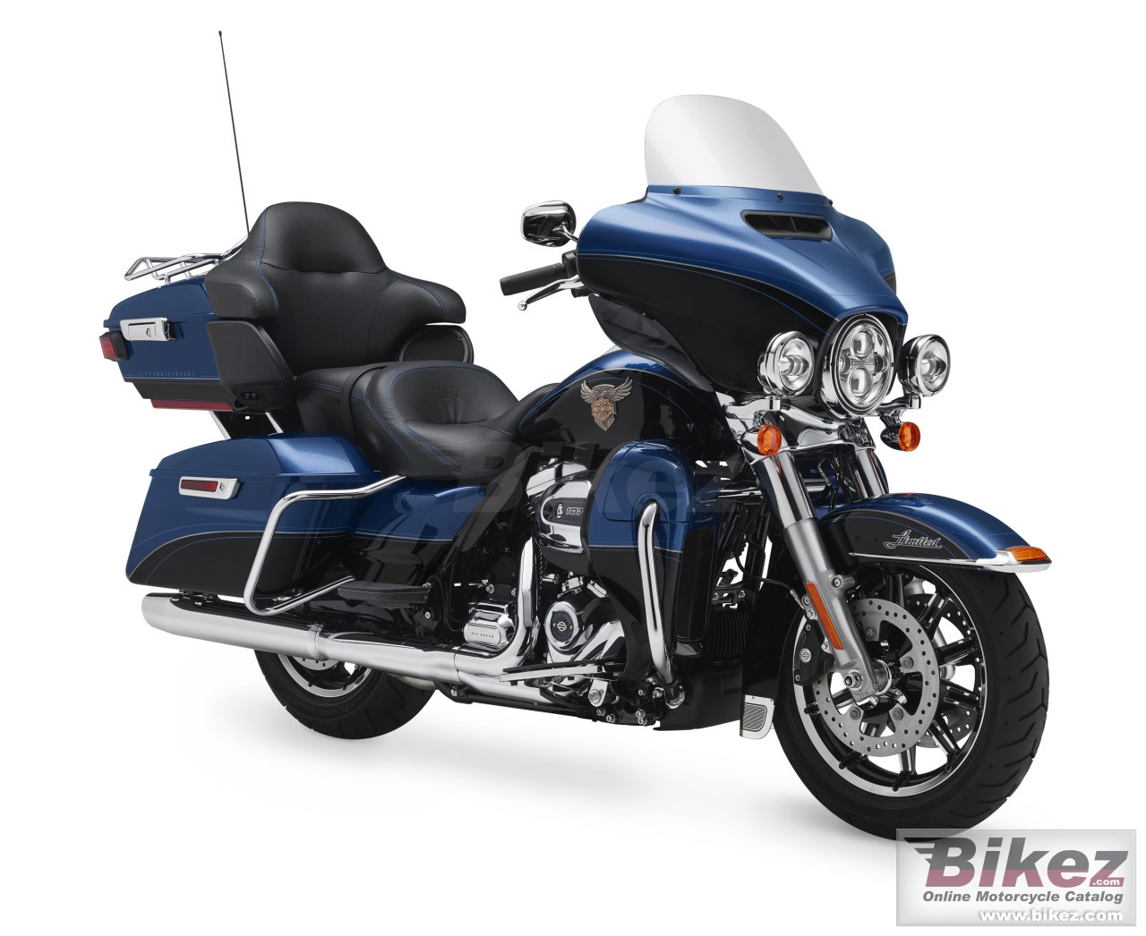 115Th Anniversary Ultra Limited