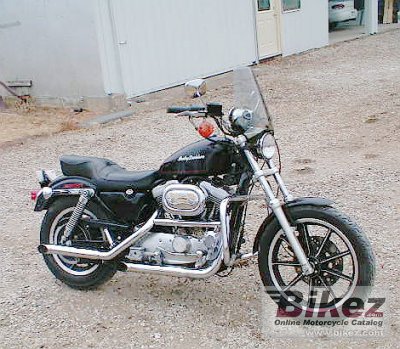 1200 Sportster