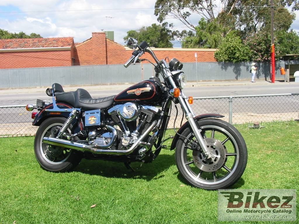 1340 Dyna Convertible