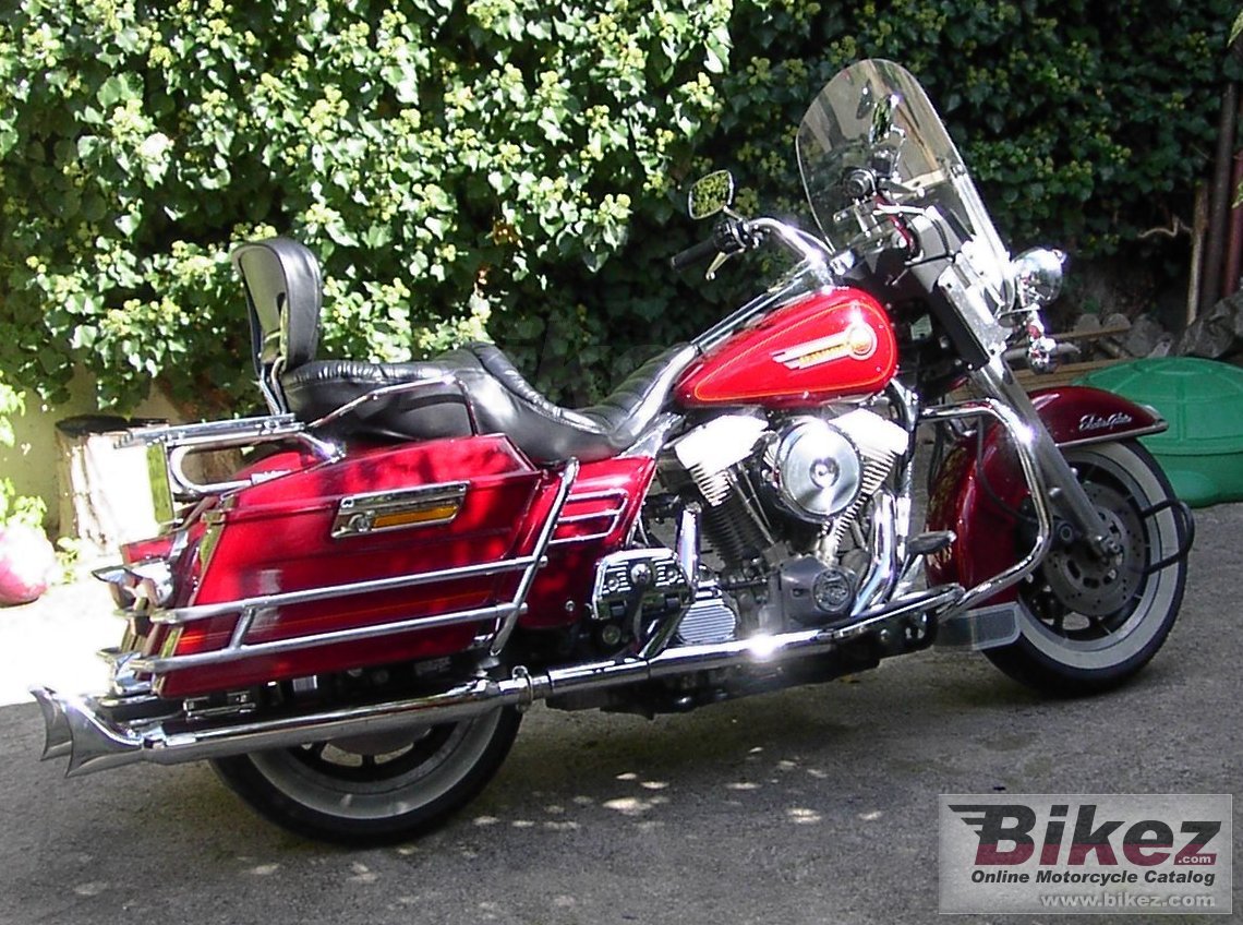 1340 Electra Glide Sport