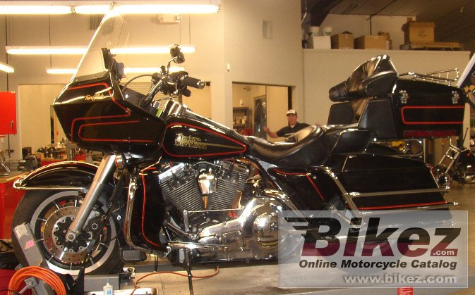 1340 Electra Glide Ultra Classic