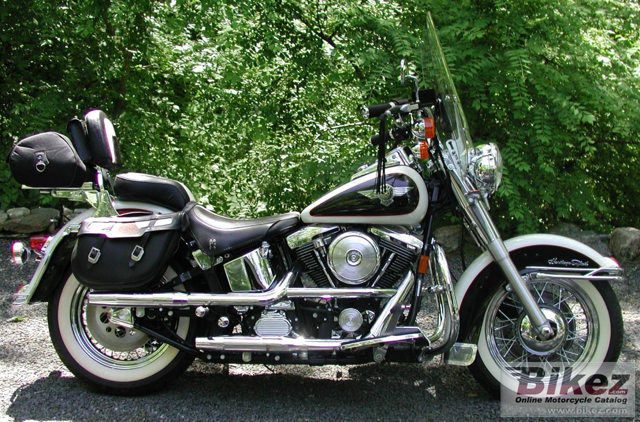 1340 Heritage Nostalgia