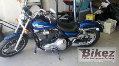 1340 Low Rider Sport