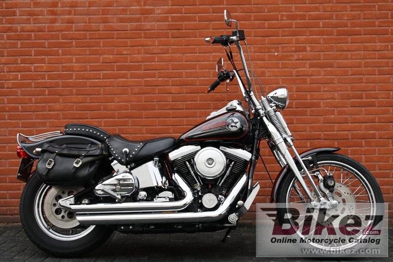 1340 Softail Springer