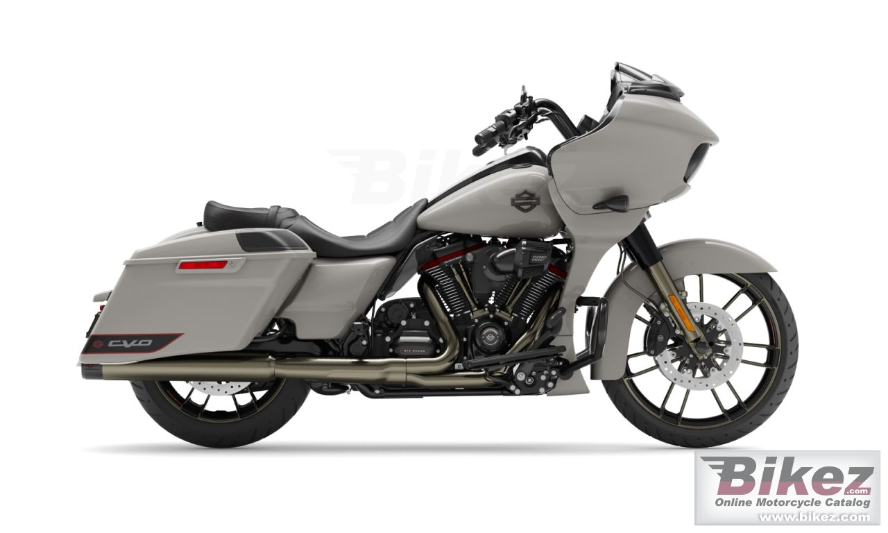 Cvo Road Glide