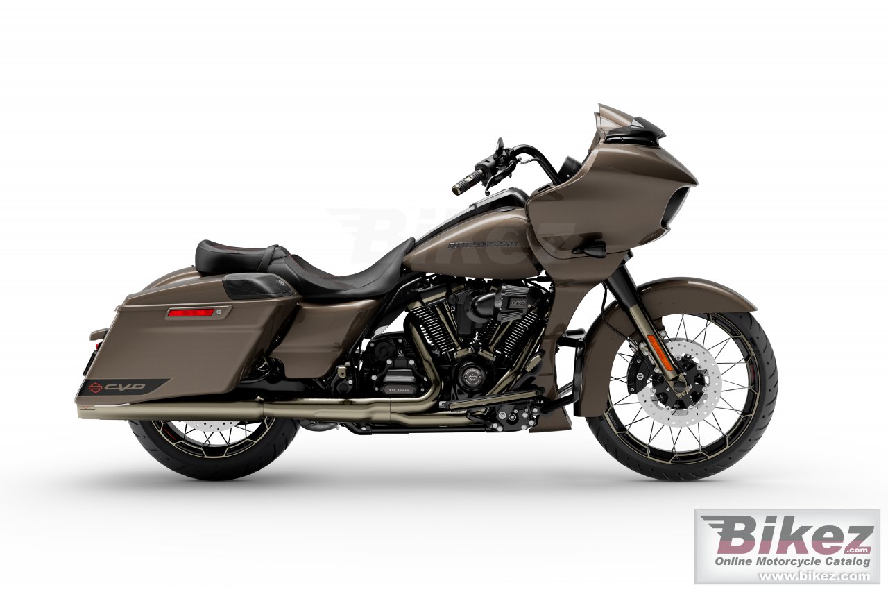 Cvo Road Glide